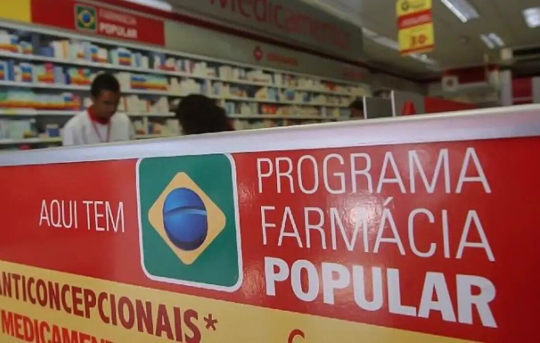  Farmácia Popular passa a oferecer 95% dos medicamentos gratuitamente; veja a lista